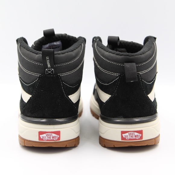 Vans Ultrarange Exo Hi Mte Black Shoes Boots - Multiple sizes available - Picture 4 of 6